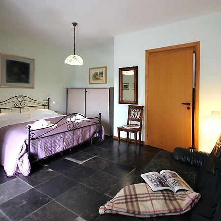 Panta Rei B&B Ragusa Habitación foto