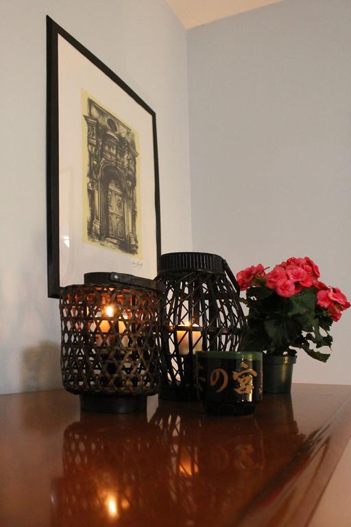 Panta Rei B&B Ragusa Habitación foto