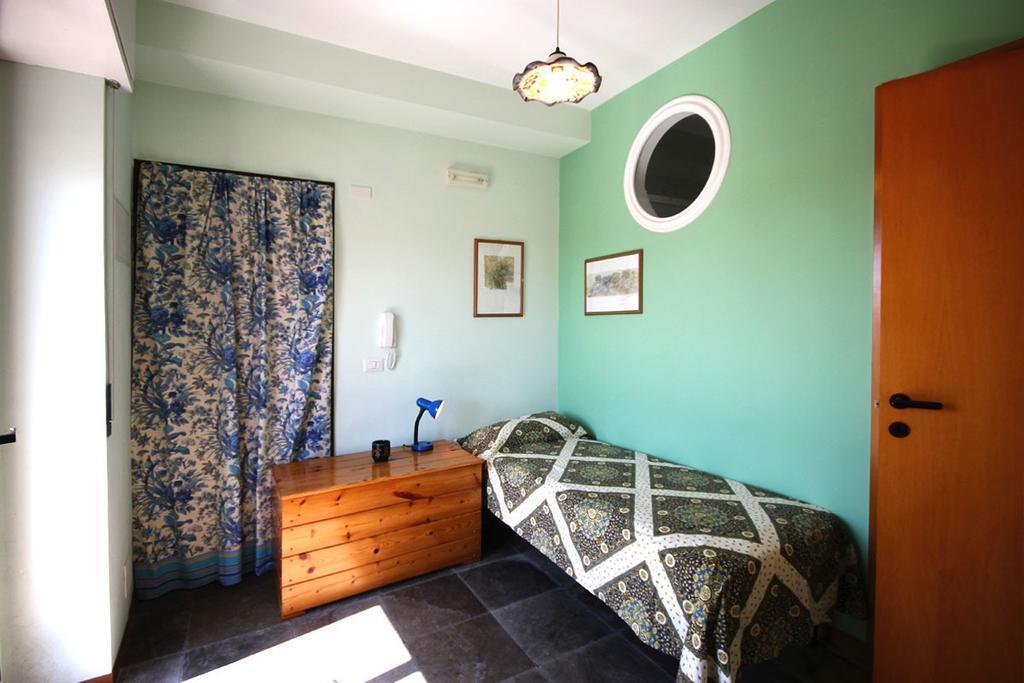 Panta Rei B&B Ragusa Habitación foto