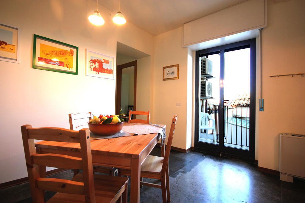 Panta Rei B&B Ragusa Exterior foto
