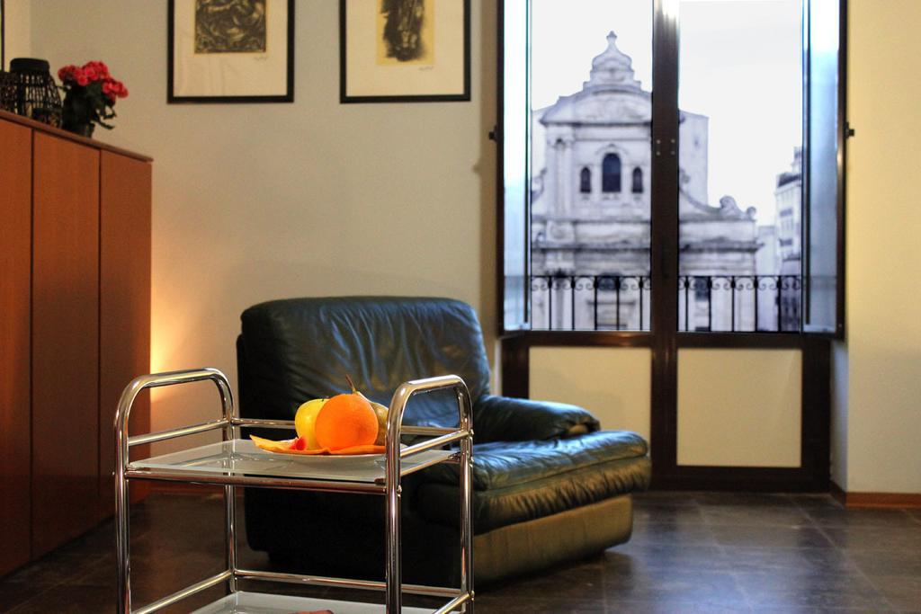 Panta Rei B&B Ragusa Habitación foto