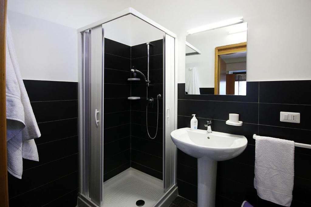 Panta Rei B&B Ragusa Habitación foto