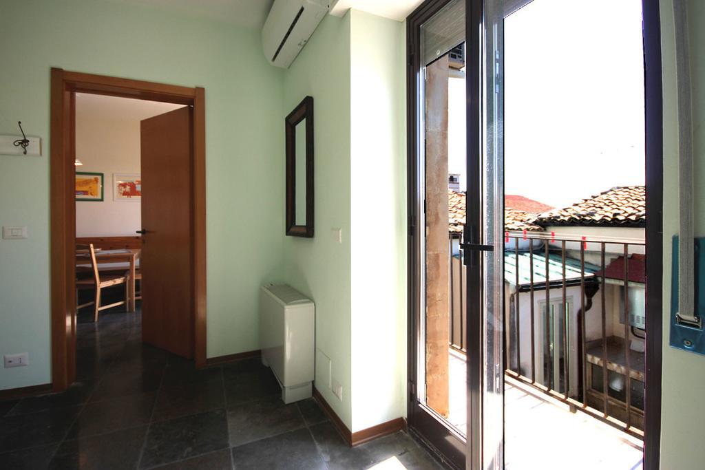 Panta Rei B&B Ragusa Habitación foto