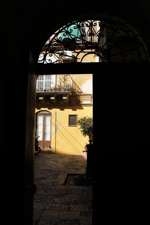 Panta Rei B&B Ragusa Exterior foto