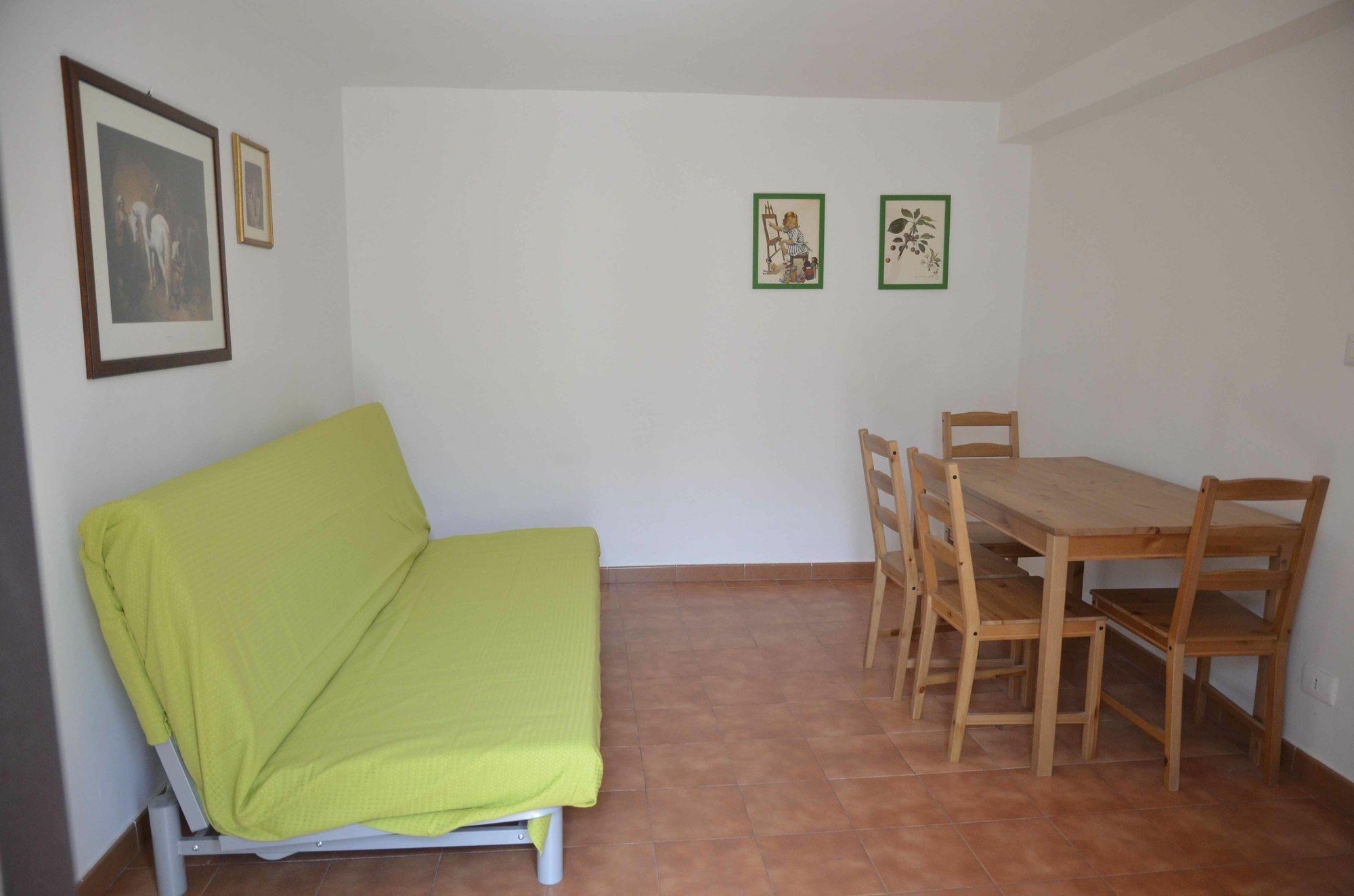 Panta Rei B&B Ragusa Exterior foto