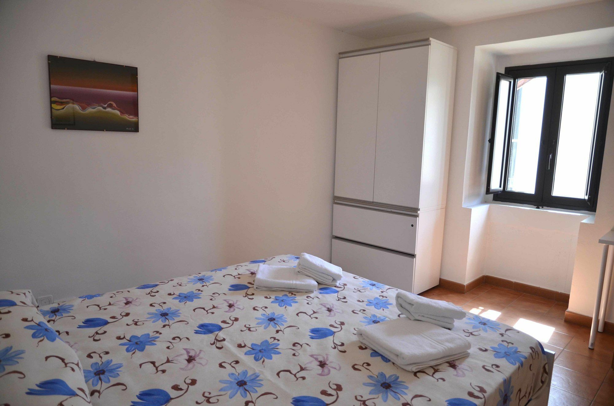 Panta Rei B&B Ragusa Exterior foto